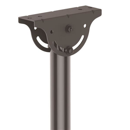 StarTech.com TV Ceiling Mount - Full-Motion Universal Hanging Single Screen Mount (ILPTBSP)