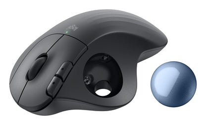 Logitech ERGO M575S Wireless Mouse