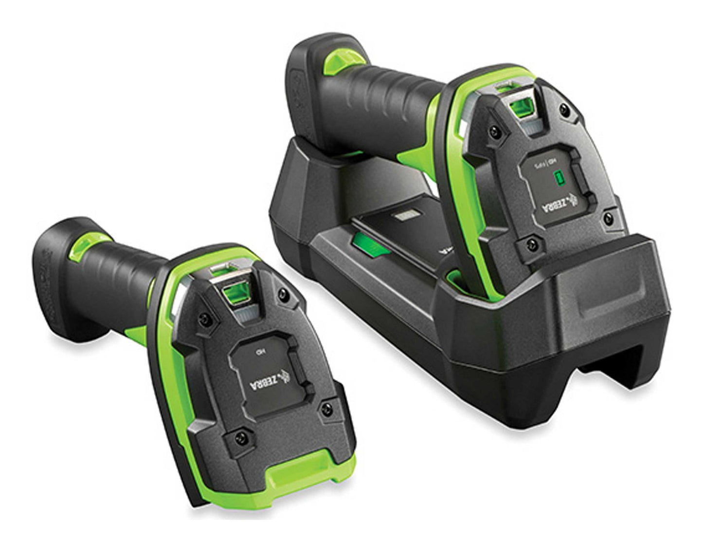 Zebra DS3678-SR, 1D/2D Imager, 610nm Led, 1280 x 800, One 660nm LED, Bluetooth 4.0 Barcode Scanner