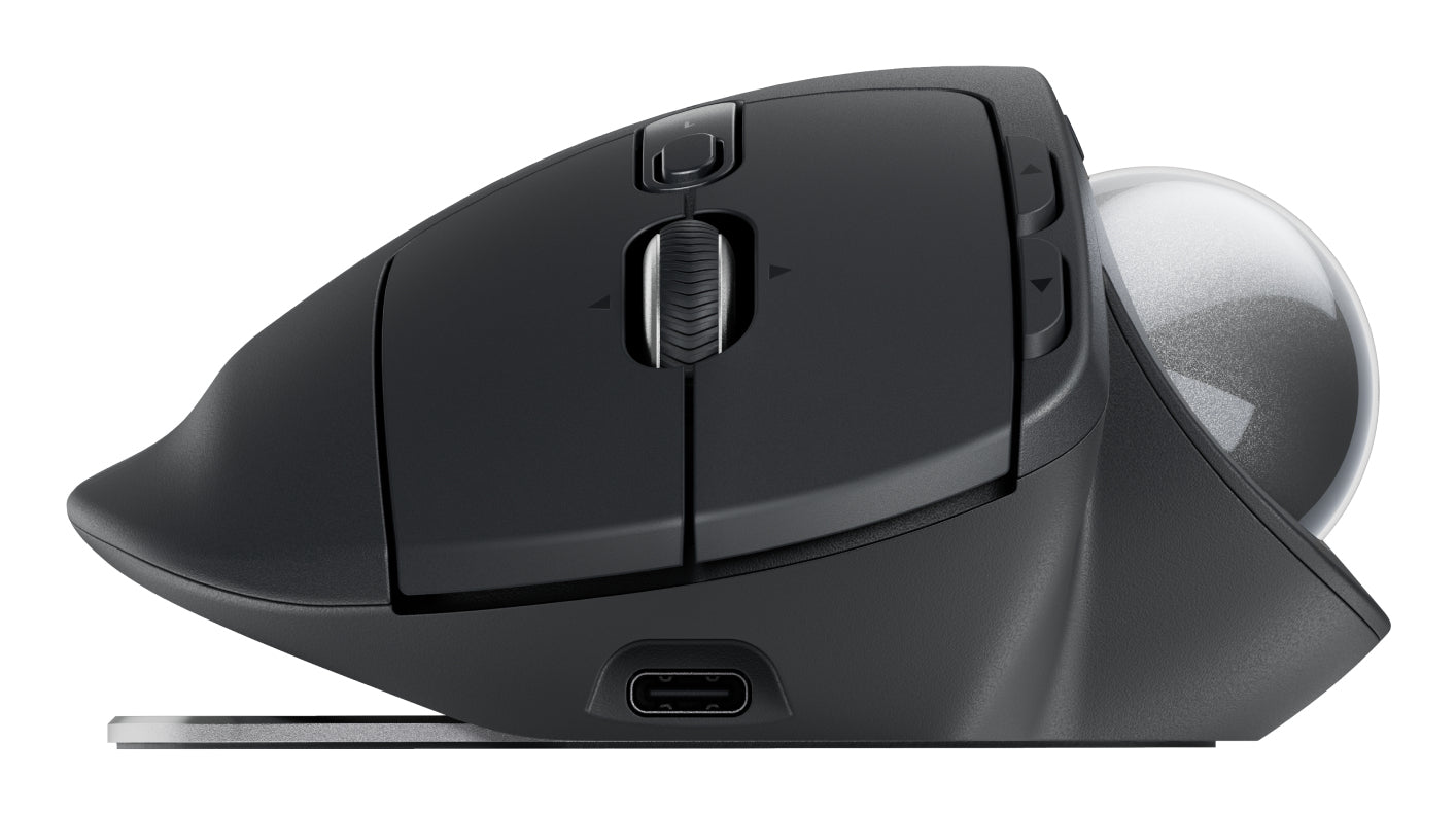 Logitech MX Ergo S Wireless Mouse