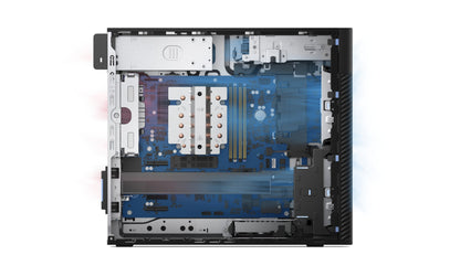 DELL Pro Max FCT2250 T2 Core Ultra 7 265 16GB 512GB SSD Tower PC