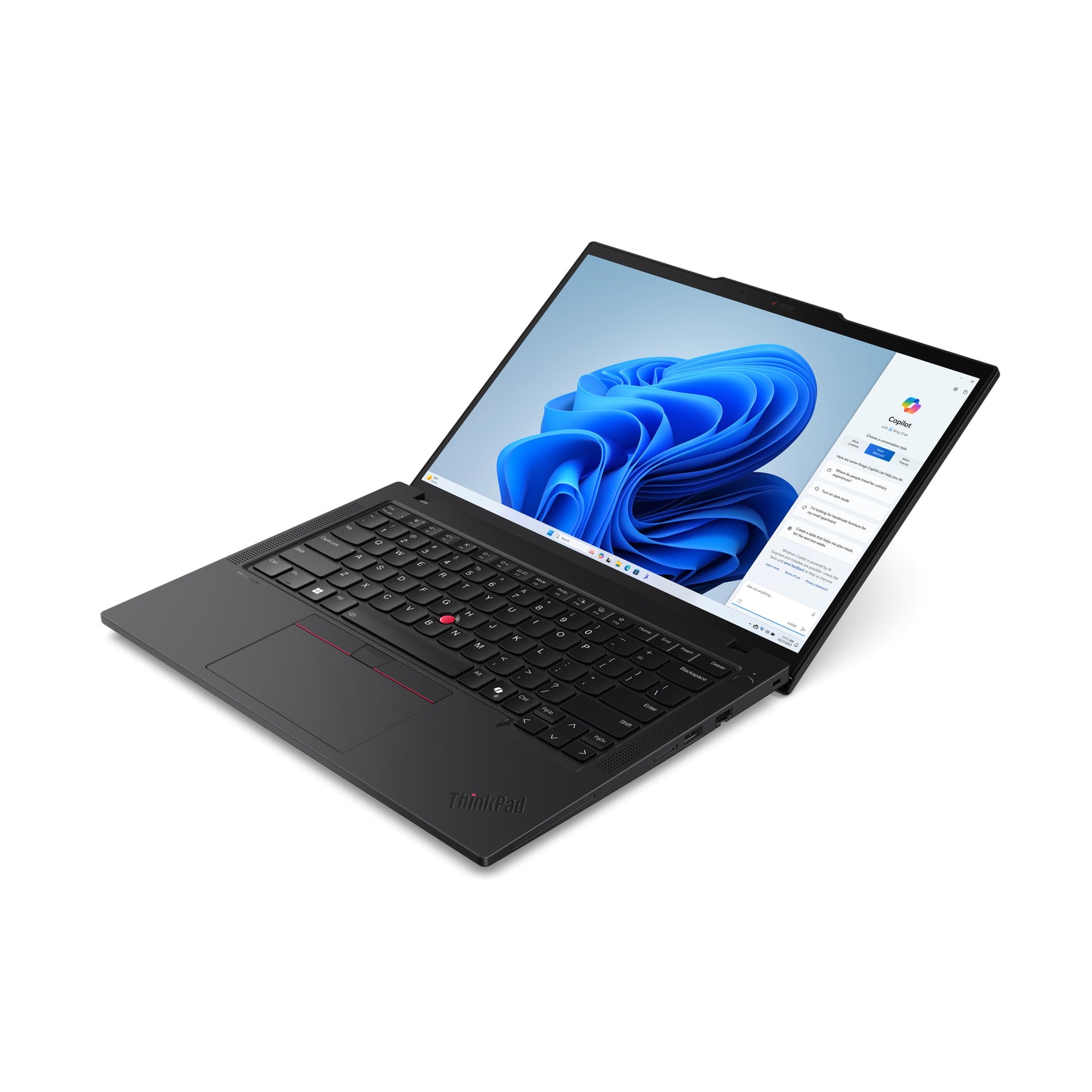 Lenovo ThinkPad T14 Gen 5 14" Core Ultra 5 135U 16GB 512GB SSD Laptop
