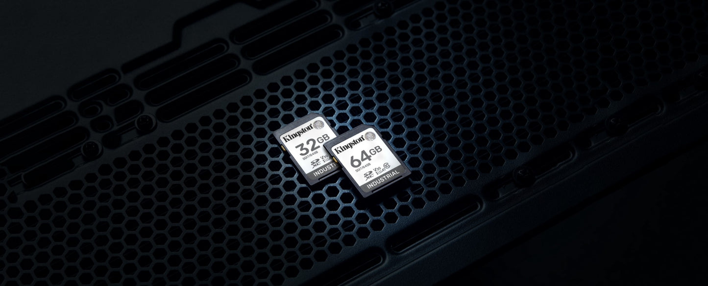 Kingston Technology SDIT/32GB HDD