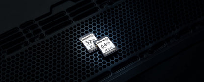 Kingston Technology SDIT/32GB HDD