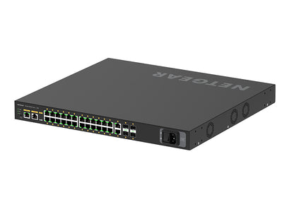 Netgear GSM4230P Networking