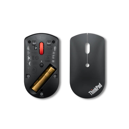 Lenovo 4Y50X88822 Wireless Mouse