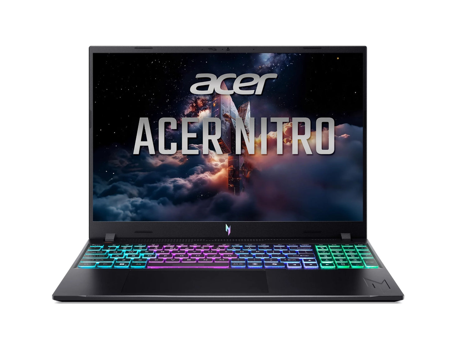 Acer Nitro V 16 ANV16-I31-57EZ Gaming 16" Core 5 210H 16GB 512GB SSD Laptop