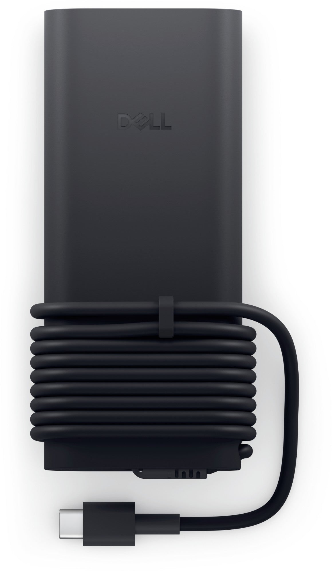 DELL 492-BDQD power adapter/inverter Indoor 130 W Black Charger