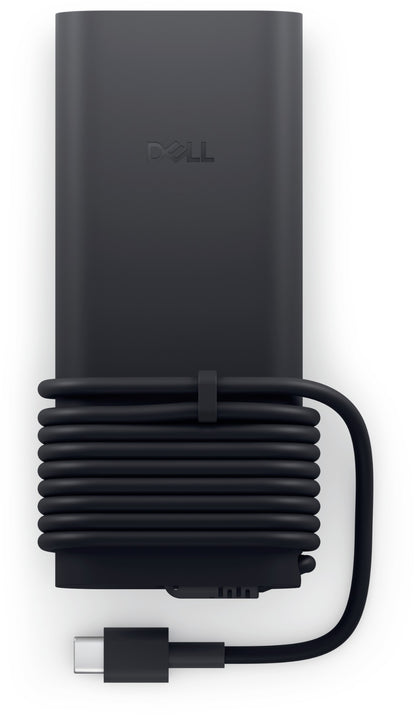 DELL 492-BDQD power adapter/inverter Indoor 130 W Black Charger