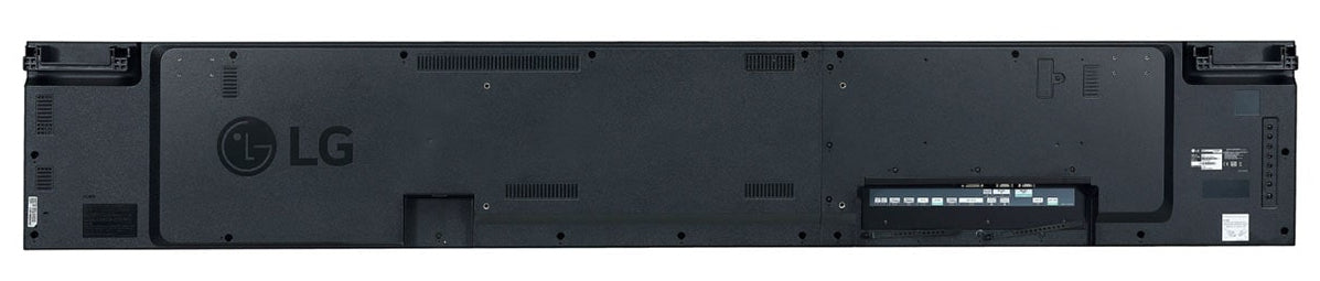 LG 86BH5F Digital signage display 2.18 m 3840x600 IPS Monitor