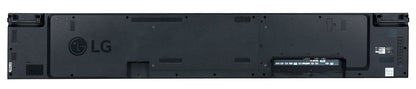 LG 86BH5F Digital signage display 2.18 m 3840x600 IPS Monitor