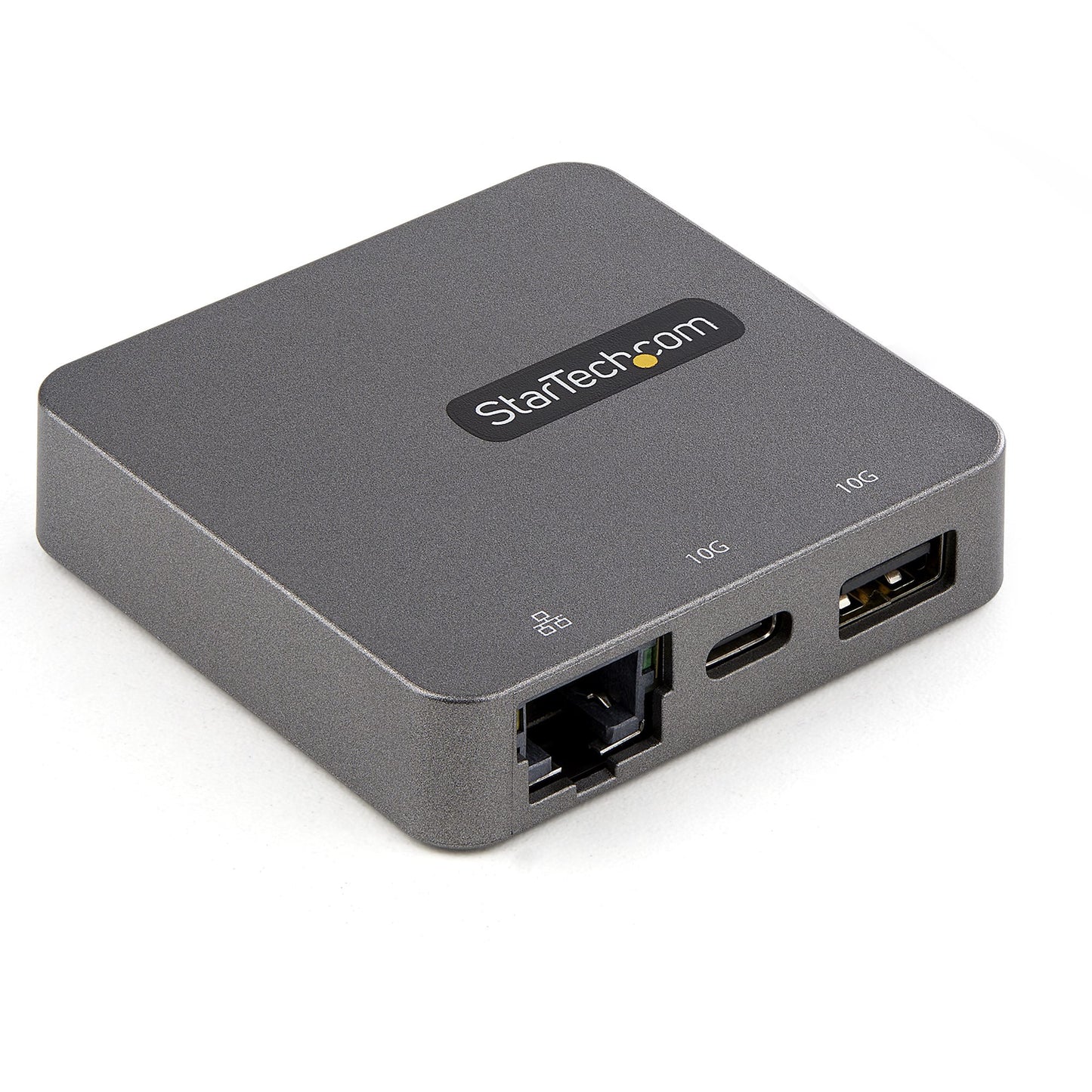 StarTech.com Multiport Adapter Mini Thunderbolt 3 Docking Station