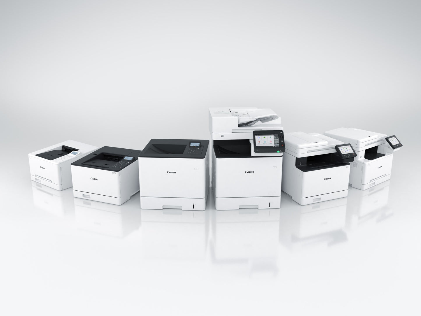 Canon i-SENSYS MF752Cdw II Printer