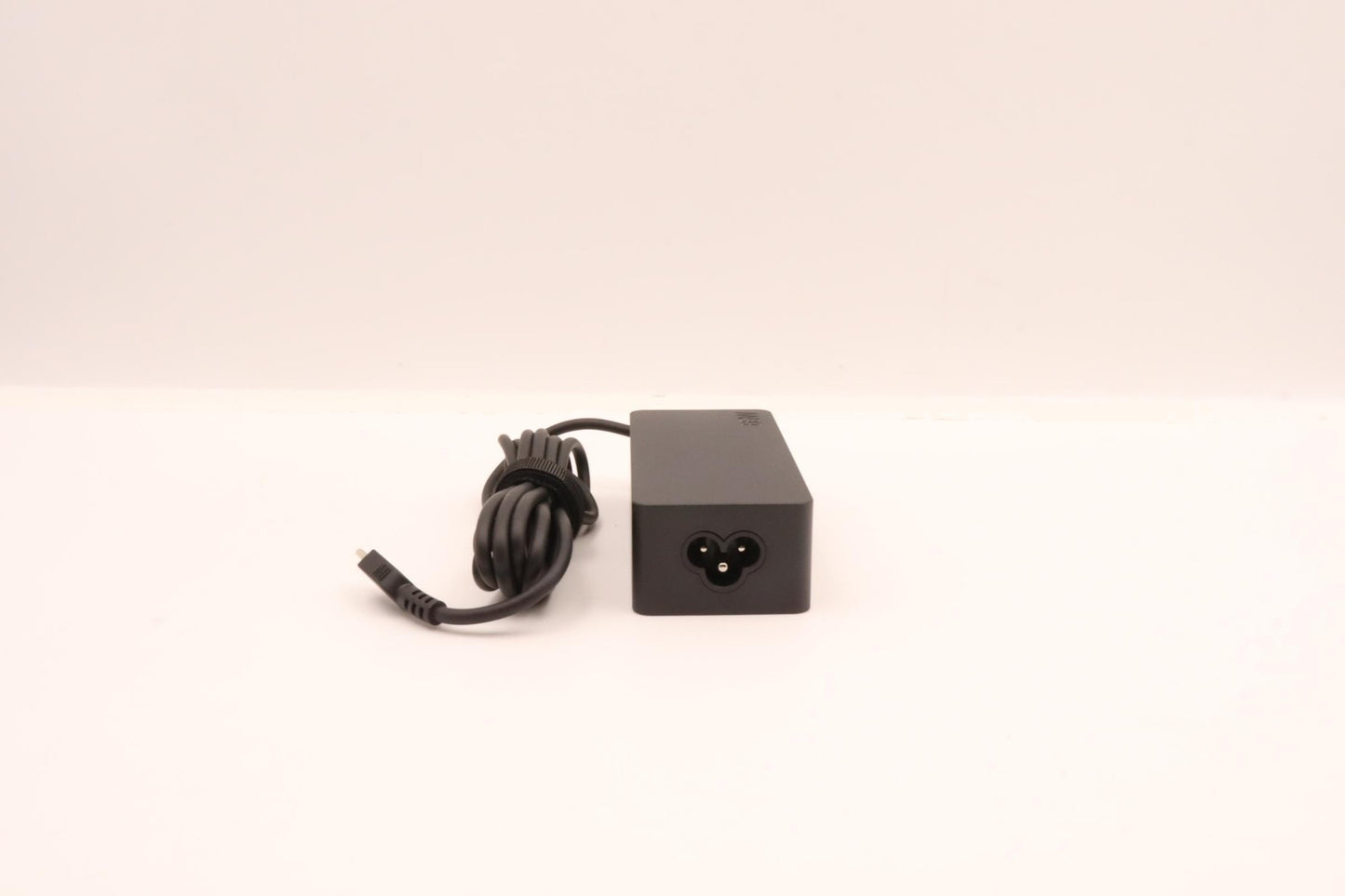 Lenovo 5A10W86254 power adapter/inverter Indoor 65 W Black Charger