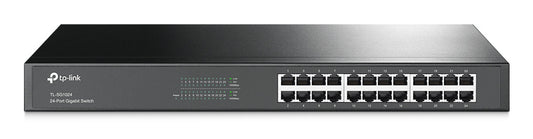 TP-LINK TL-SG1024 network switch