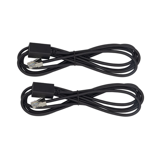 HP Poly Studio X50/X52/X70/USB Expansion Microphone Cable Extender Pack Webcam