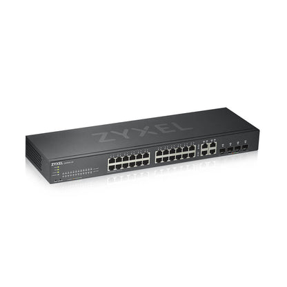 Zyxel GS1920-24V2 Networking