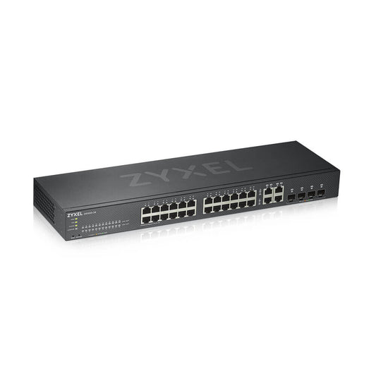 Zyxel GS1920-24V2 Networking