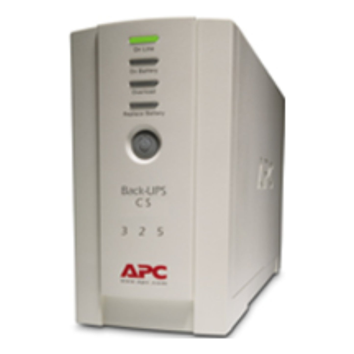 APC Back-UPS 325VA UPS