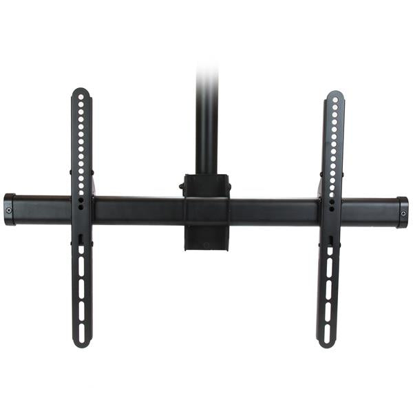 StarTech.com TV Ceiling Mount - Full-Motion Universal Hanging Single Screen Mount