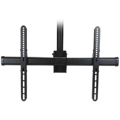 StarTech.com TV Ceiling Mount - Full-Motion Universal Hanging Single Screen Mount