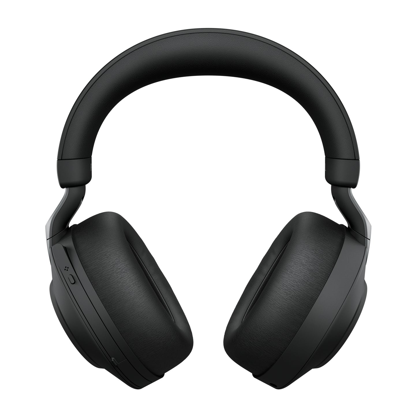 Jabra Evolve2 85 - Link380c UC Stereo, Black Headset