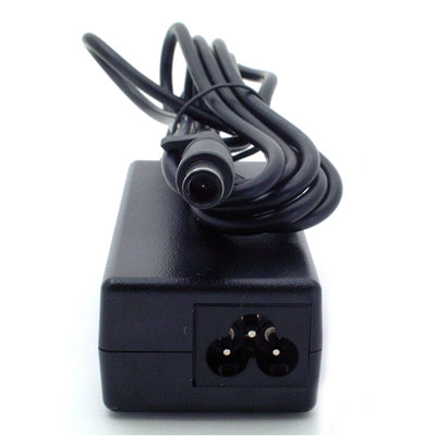 HP AC Smart power adapter (65 watt) power adapter/inverter Indoor 65 W Black Charger