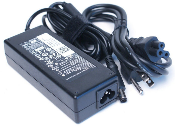 DELL MK947 power adapter/inverter Indoor 90 W Black Charger