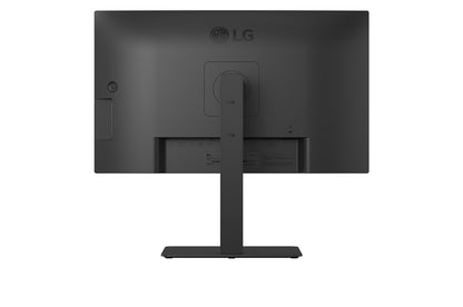 LG 27BA75QB-B.AEU 27" QHD IPS 100Hz Monitor