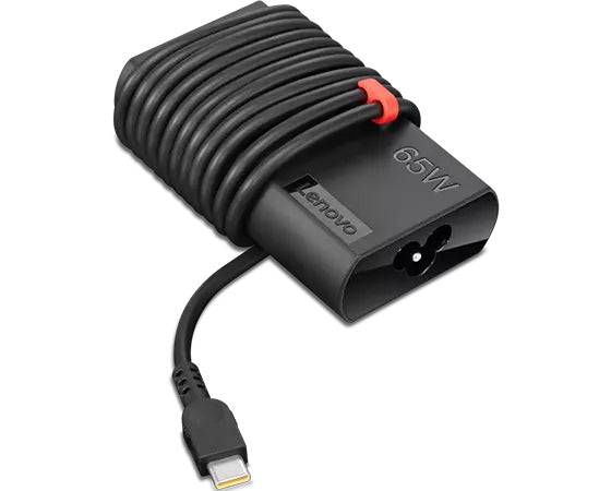 Lenovo GX20Z46255 power adapter/inverter Indoor/outdoor Black Charger