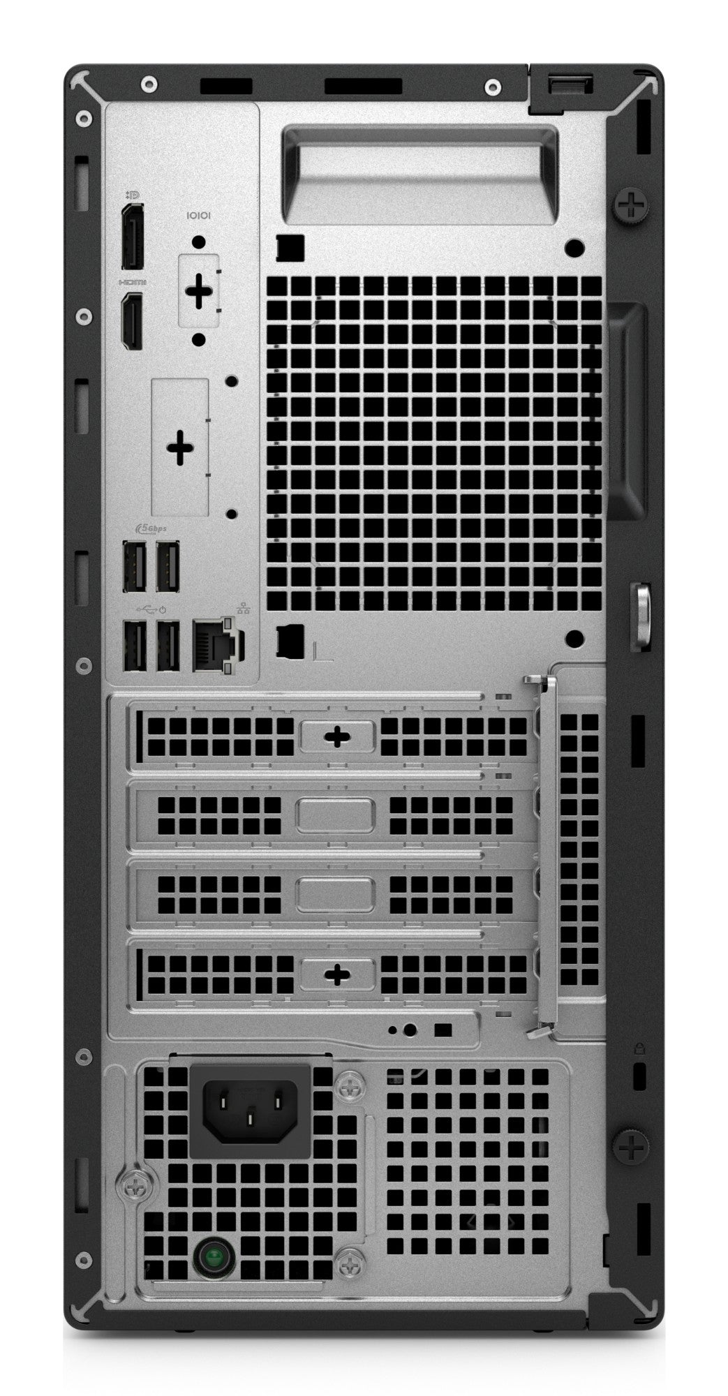 DELL Pro QCT1250 Core Ultra 5 235 16GB 512GB SSD Tower PC