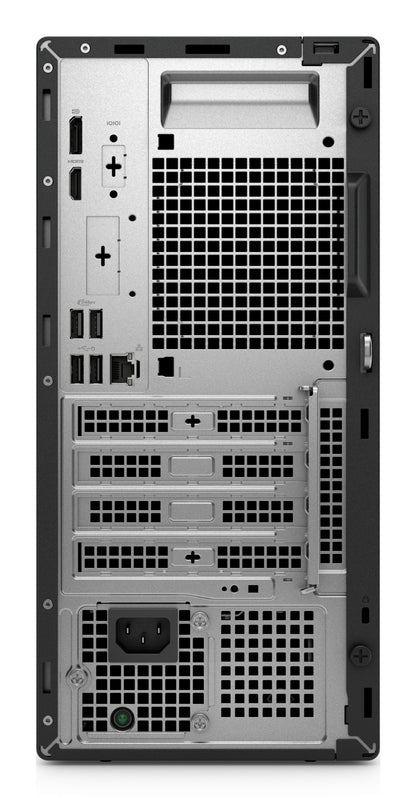 DELL Pro QCT1250 Core Ultra 5 235 16GB 512GB SSD Tower PC