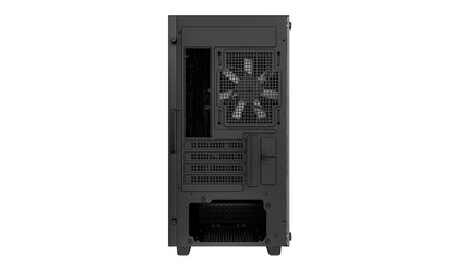 DeepCool CC360 ARGB Mini Tower Black PC Case