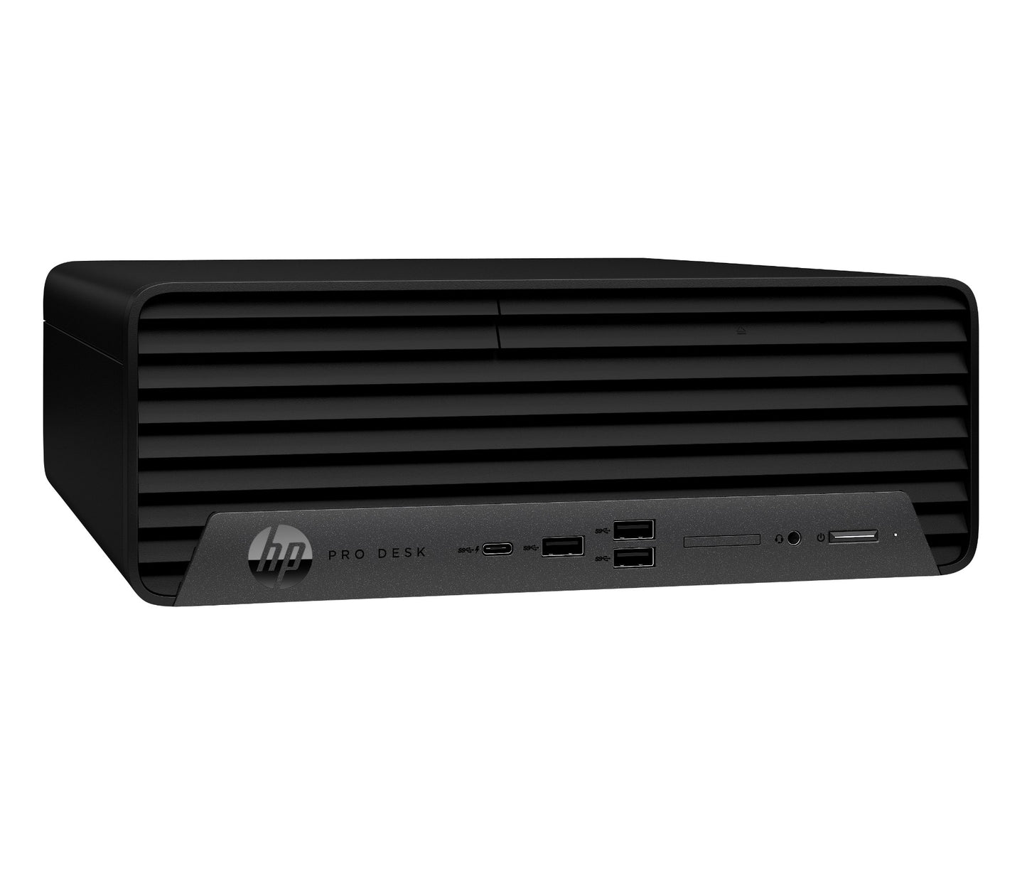 HP Pro 400 G9 Core i5-13500 8GB 256GB SSD SFF Desktop PC