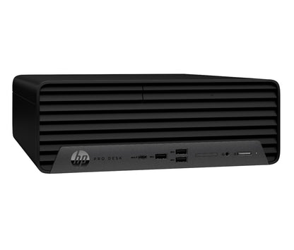 HP Pro 400 G9 Core i5-13500 8GB 256GB SSD SFF Desktop PC