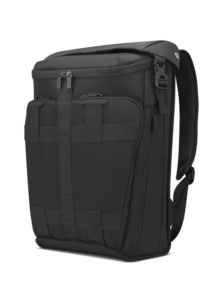 Lenovo GX41C86982 laptop case 43.9 cm (17.3") Backpack Black Laptop Bag