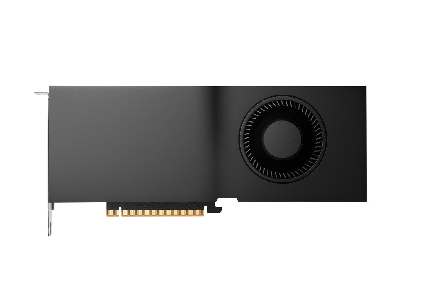 HP NVIDIA RTX 4500 Ada 24 GB 4DP Graphics Hub