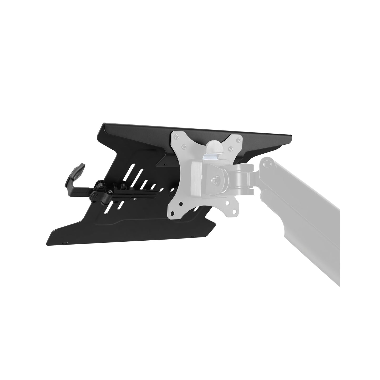 Kensington Universal Laptop Holder for Monitor Arms Mount