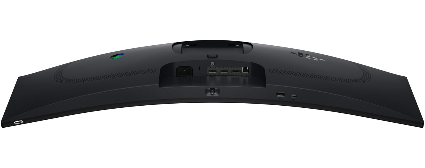 DELL Alienware AW3426DWM 34" UWQHD VA 240Hz Curved Monitor