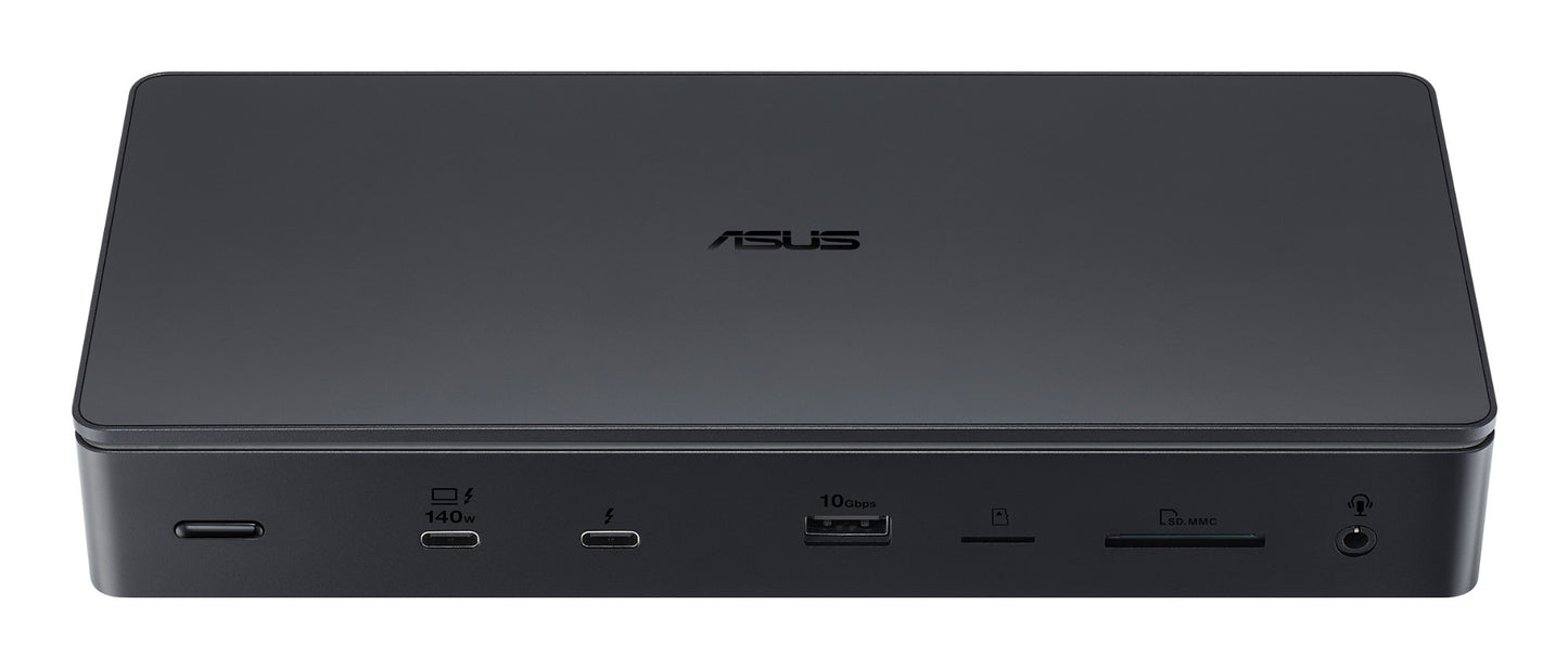 ASUS Master DC510 Thunderbolt 5 Docking Station