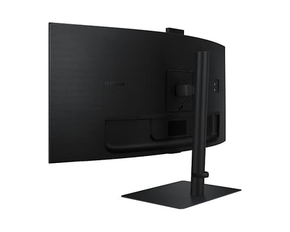 Samsung LS34C652VAU 34" UWQHD VA 100Hz Curved Monitor
