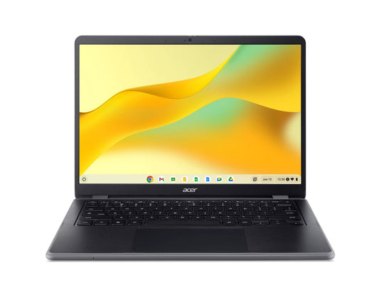 Acer Chromebook 514 C937-TCO-C4ZT 14" N150 4GB 128GB eMMC SSD Laptop