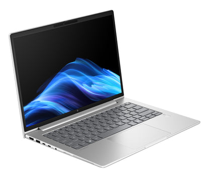 HP EliteBook 6 G1a Next Gen AI PC Copilot+ PC 14" Ryzen AI 5 340 24GB 512GB SSD Laptop