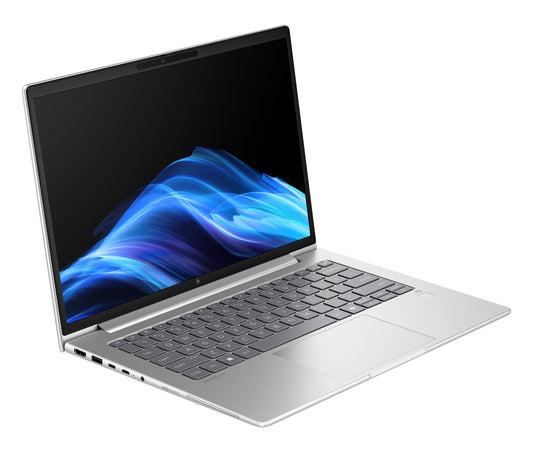 HP EliteBook 6 G1a Next Gen AI PC Copilot+ PC 14" Ryzen AI 5 340 24GB 512GB SSD Laptop