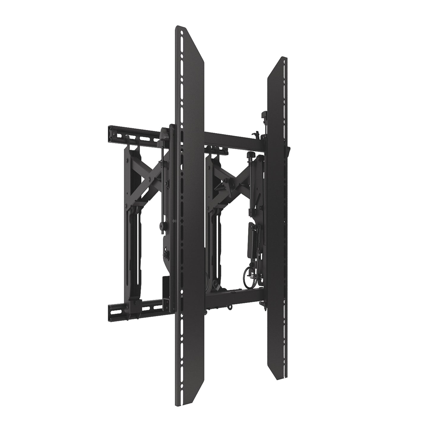 Chief LVS1UP, ConnexSysTM Video Wall Portrait Mounting System with Rails