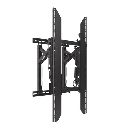 Chief LVS1UP, ConnexSysTM Video Wall Portrait Mounting System with Rails