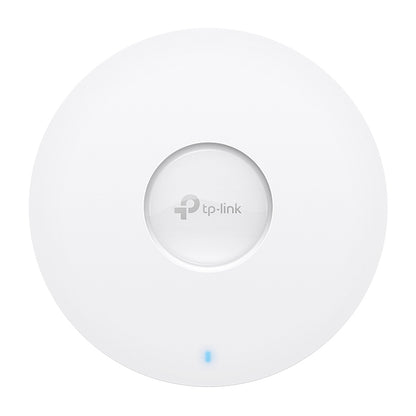 TP-LINK Omada AX1800 WiFi 6 Networking