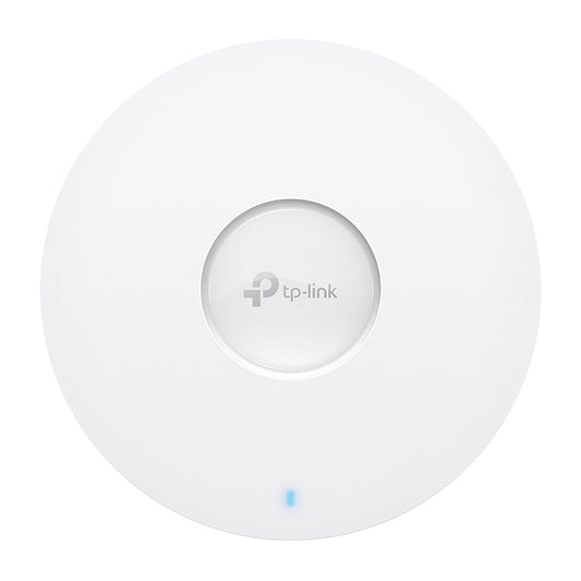 TP-LINK Omada AX5400 Ceiling Mount WiFi 6 Access Point WiFi 6 Networking
