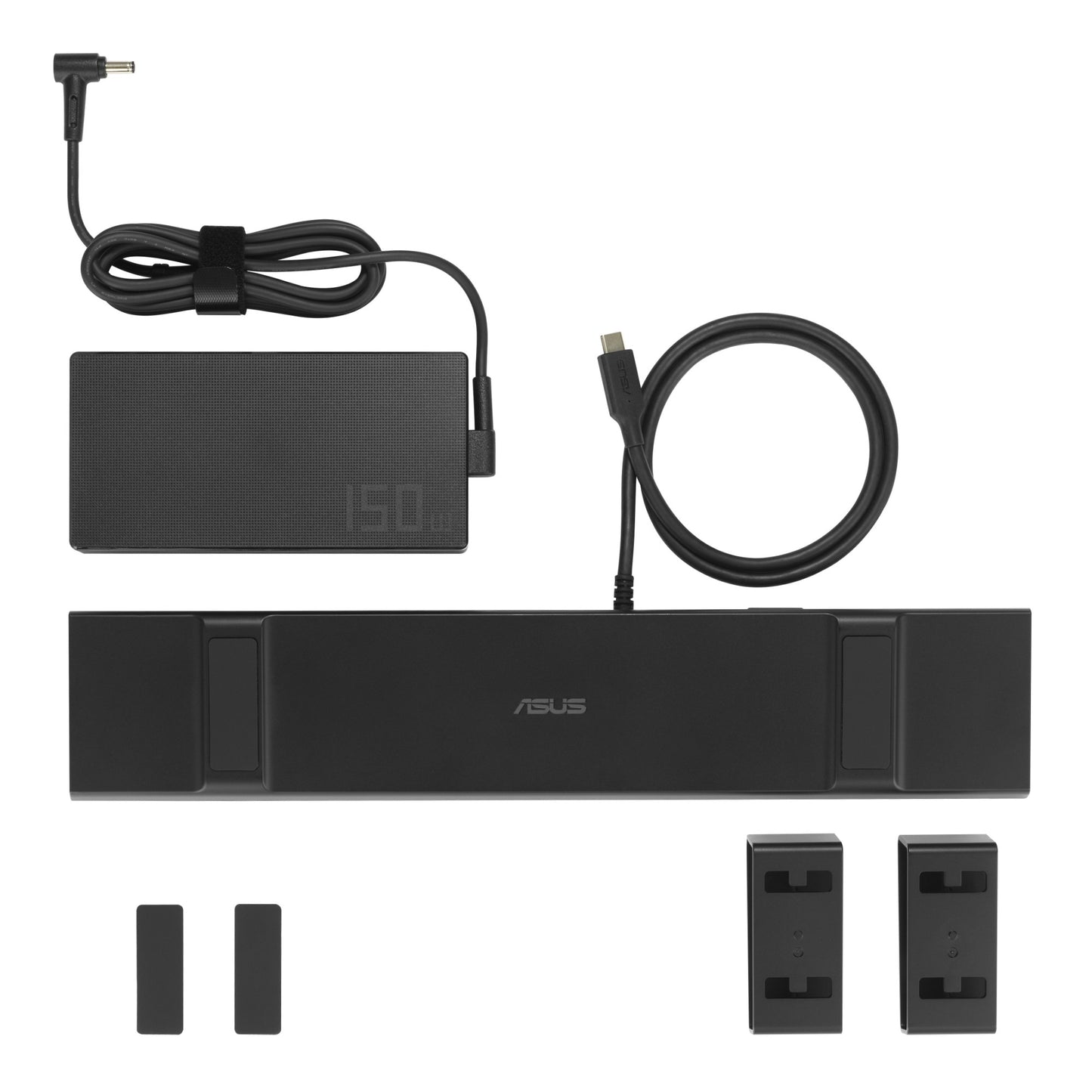 ASUS Stand DC310 USB-C Docking Station