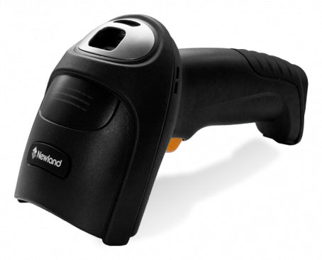 Newland HR52 Bonito Handheld bar code reader 1D/2D CMOS Black Barcode Scanner